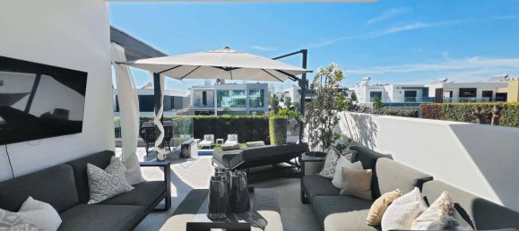 3 Schlafzimmer Villa in Quarteira, Portugal, Nr. 110352 33