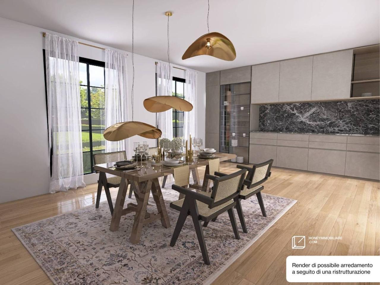 3 rooms Apartment in Fidenza, Italy No. 33752