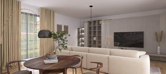 3 rooms Apartment in Fidenza, Italy No. 33752 2