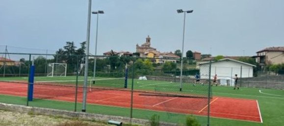 4-Zimmer Doppelhaus in Penango, Italy, Nr. 127115 35