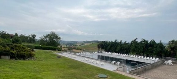 4-Zimmer Doppelhaus in Penango, Italy, Nr. 127115 39