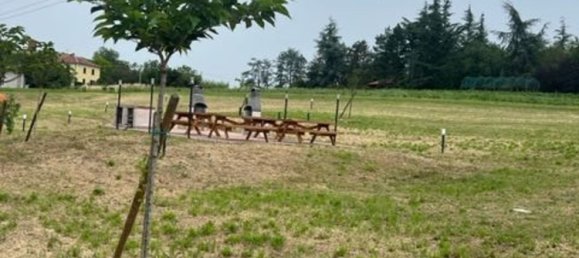 4-Zimmer Doppelhaus in Penango, Italy, Nr. 127115 42