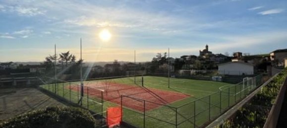 4-Zimmer Doppelhaus in Penango, Italy, Nr. 127115 29