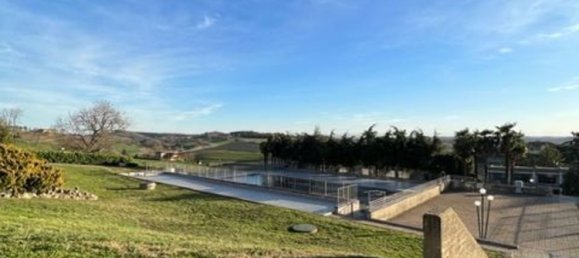 4-Zimmer Doppelhaus in Penango, Italy, Nr. 127115 28