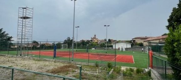 4-Zimmer Doppelhaus in Penango, Italy, Nr. 127115 36