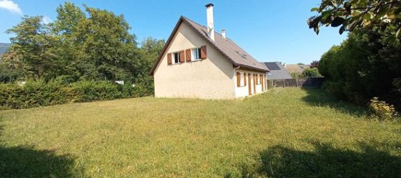 4 bedrooms House in La Motte-Servolex, France No. 289748 8