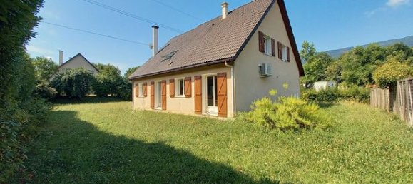 4 bedrooms House in La Motte-Servolex, France No. 289748 10