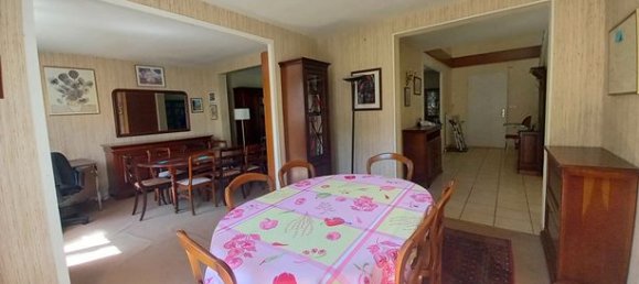 4 bedrooms House in La Motte-Servolex, France No. 289748 13