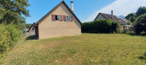 4 bedrooms House in La Motte-Servolex, France No. 289748 9