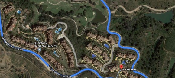 2 Schlafzimmer Wohnung in Ojen, Spain, Nr. 136669 37