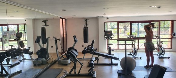 2 Schlafzimmer Wohnung in Ojen, Spain, Nr. 136669 34