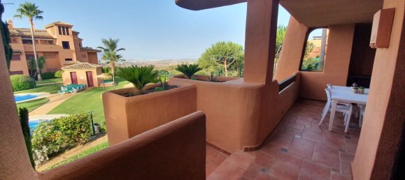 2 Schlafzimmer Wohnung in Ojen, Spain, Nr. 136669 7