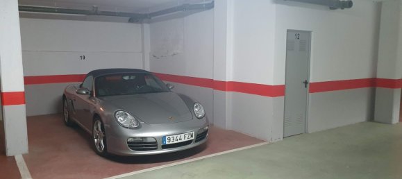 2 Schlafzimmer Wohnung in Ojen, Spain, Nr. 136669 23