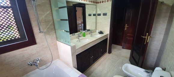 2 Schlafzimmer Wohnung in Ojen, Spain, Nr. 136669 9