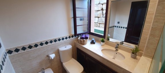 2 Schlafzimmer Wohnung in Ojen, Spain, Nr. 136669 11