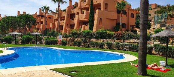 2 Schlafzimmer Wohnung in Ojen, Spain, Nr. 136669 39