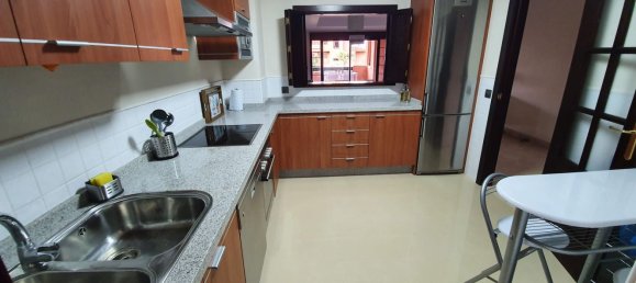 2 Schlafzimmer Wohnung in Ojen, Spain, Nr. 136669 20