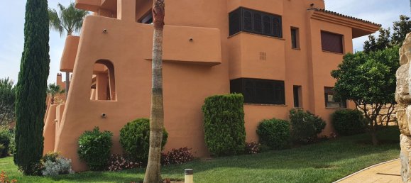 2 Schlafzimmer Wohnung in Ojen, Spain, Nr. 136669 25