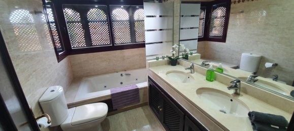 2 Schlafzimmer Wohnung in Ojen, Spain, Nr. 136669 8