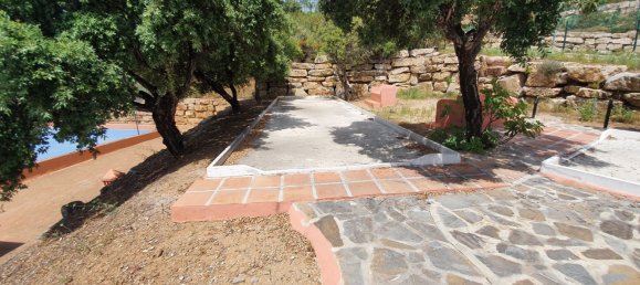 2 Schlafzimmer Wohnung in Ojen, Spain, Nr. 136669 31