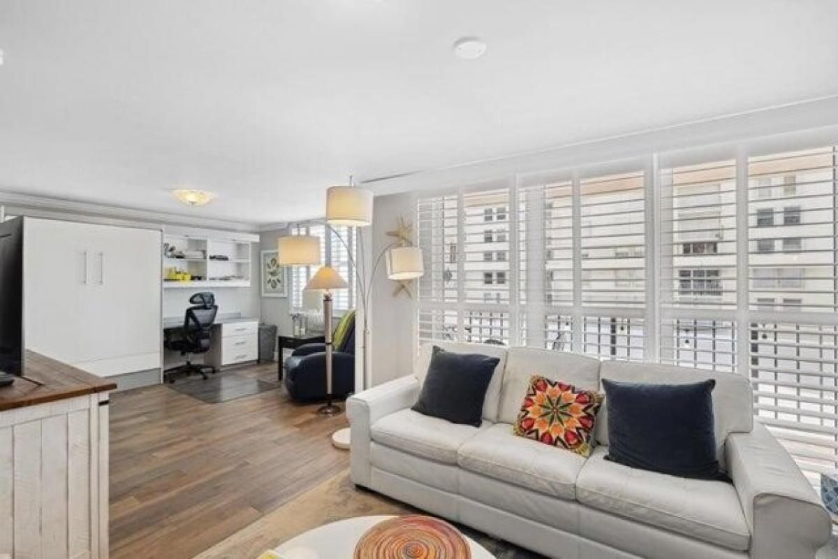 2 bedrooms House in Pompano Beach, USA No. 371481