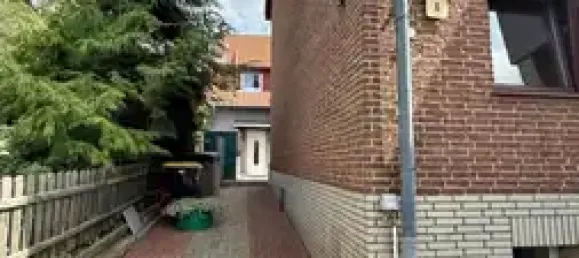 Adosado de 3 habitaciónes en Hildesheim, Germany No. 253168 3
