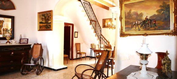 4 bedrooms House in Sencelles, Spain No. 188762 15