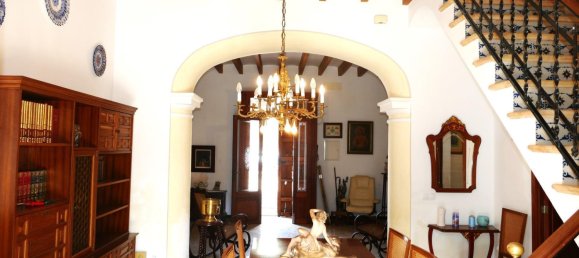 4 bedrooms House in Sencelles, Spain No. 188762 10