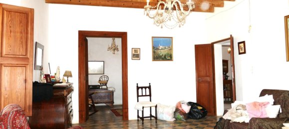 4 bedrooms House in Sencelles, Spain No. 188762 42