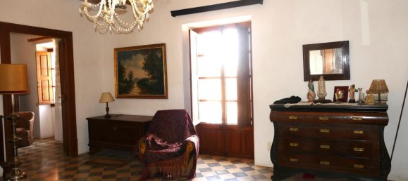 4 bedrooms House in Sencelles, Spain No. 188762 44