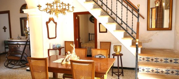 4 bedrooms House in Sencelles, Spain No. 188762 9