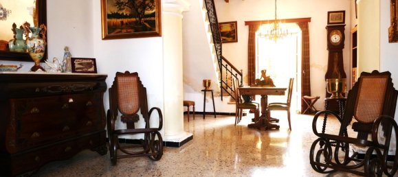 4 bedrooms House in Sencelles, Spain No. 188762 12