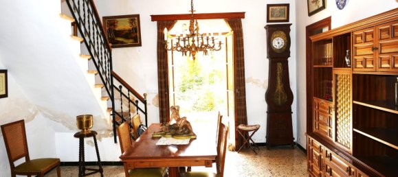 4 bedrooms House in Sencelles, Spain No. 188762 11