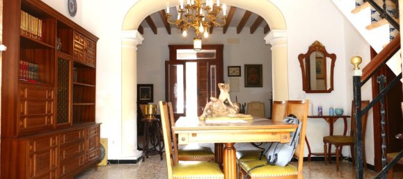 4 bedrooms House in Sencelles, Spain No. 188762 14