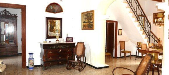 4 bedrooms House in Sencelles, Spain No. 188762 8