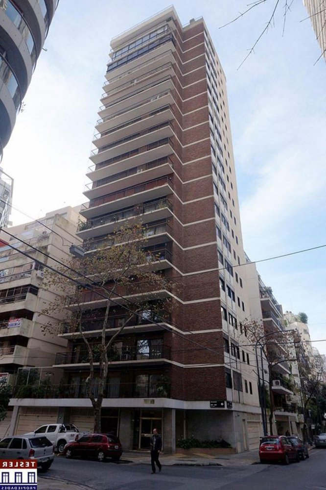 3 Schlafzimmer Wohnung in Buenos Aires, Argentina, Nr. 100382
