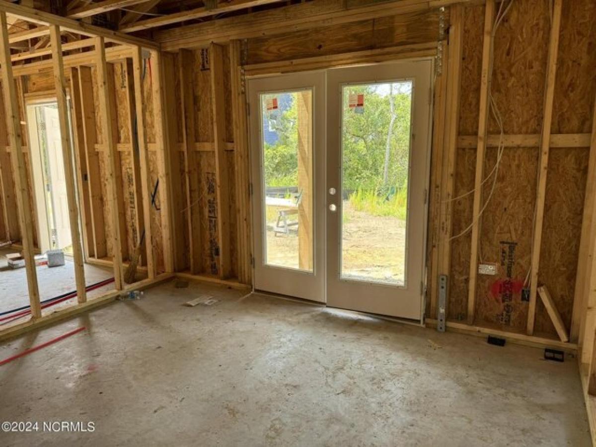 5 غرف نوم منزل في Oak Island, USA رقم 388537