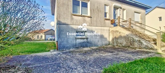 Casa de 3 dormitorios en Dommary-Baroncourt, France No. 217858 2