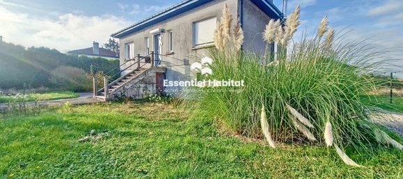 Casa de 3 dormitorios en Dommary-Baroncourt, France No. 217858 3