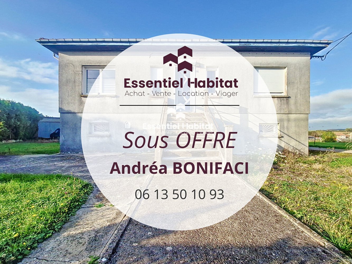 3 chambres Maison à Dommary-Baroncourt, France No. 217858