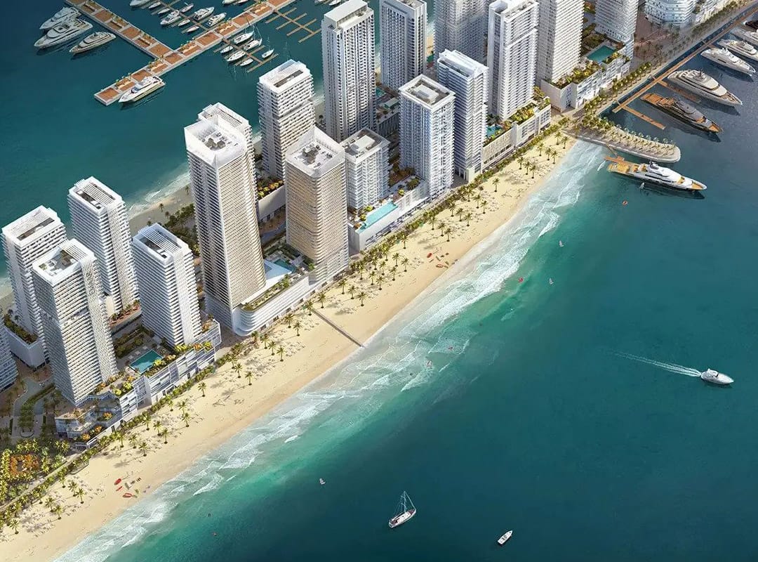 1 bedroom Apartment in PARK HEIGHTS I, Dubai Hills Estate, UAE No. 117899