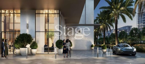 Квартира с 2 спальнями в Дубай Хилс Эстейт, ОАЭ № 109885 10