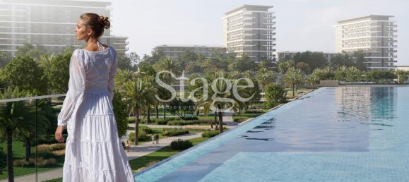 Квартира с 2 спальнями в Дубай Хилс Эстейт, ОАЭ № 109885 12