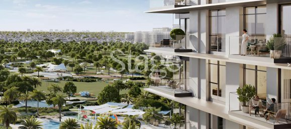 Квартира с 2 спальнями в Дубай Хилс Эстейт, ОАЭ № 109885 8