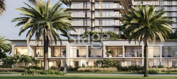 Квартира с 2 спальнями в Дубай Хилс Эстейт, ОАЭ № 109885 9