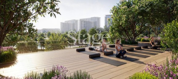 Квартира с 2 спальнями в Дубай Хилс Эстейт, ОАЭ № 109885 13