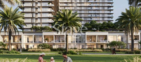 Квартира с 2 спальнями в Дубай Хилс Эстейт, ОАЭ № 109885 7