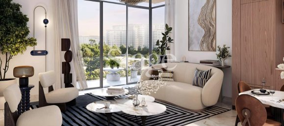 Квартира с 2 спальнями в Дубай Хилс Эстейт, ОАЭ № 109885 2