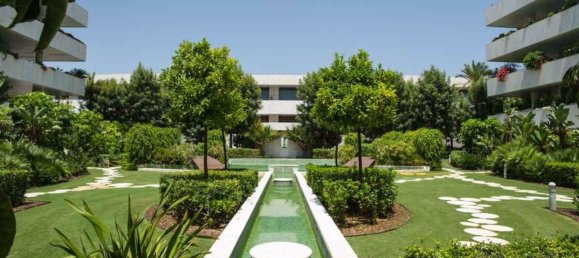 Apartamento T2 em Marbella, Spain N.º 139006 17