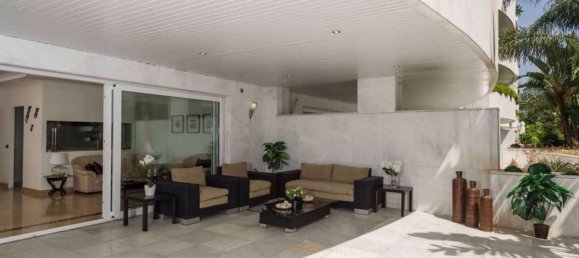 Apartamento T2 em Marbella, Spain N.º 139006 2